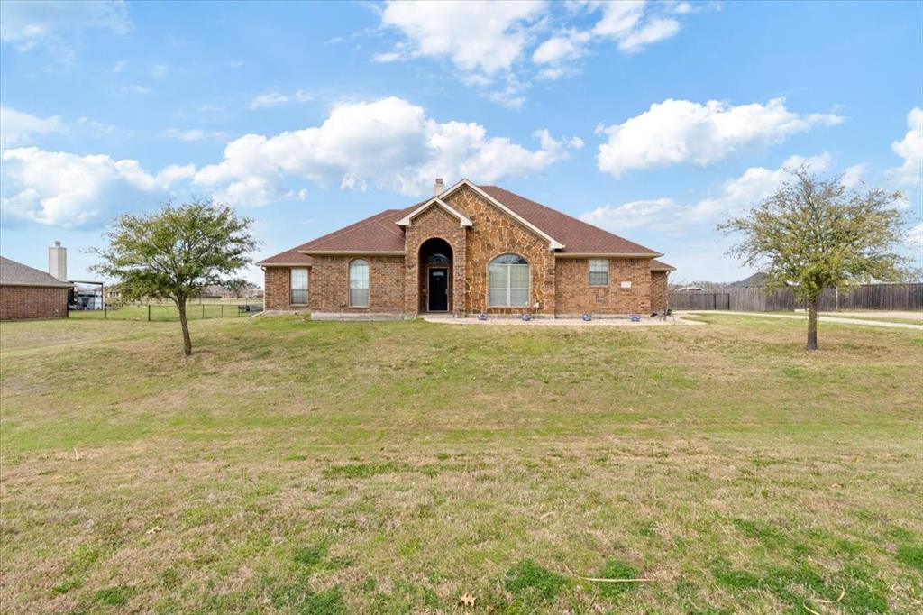 Oak View Acres - Residential