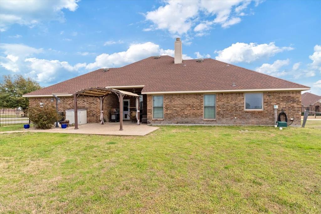 Oak View Acres - Residential