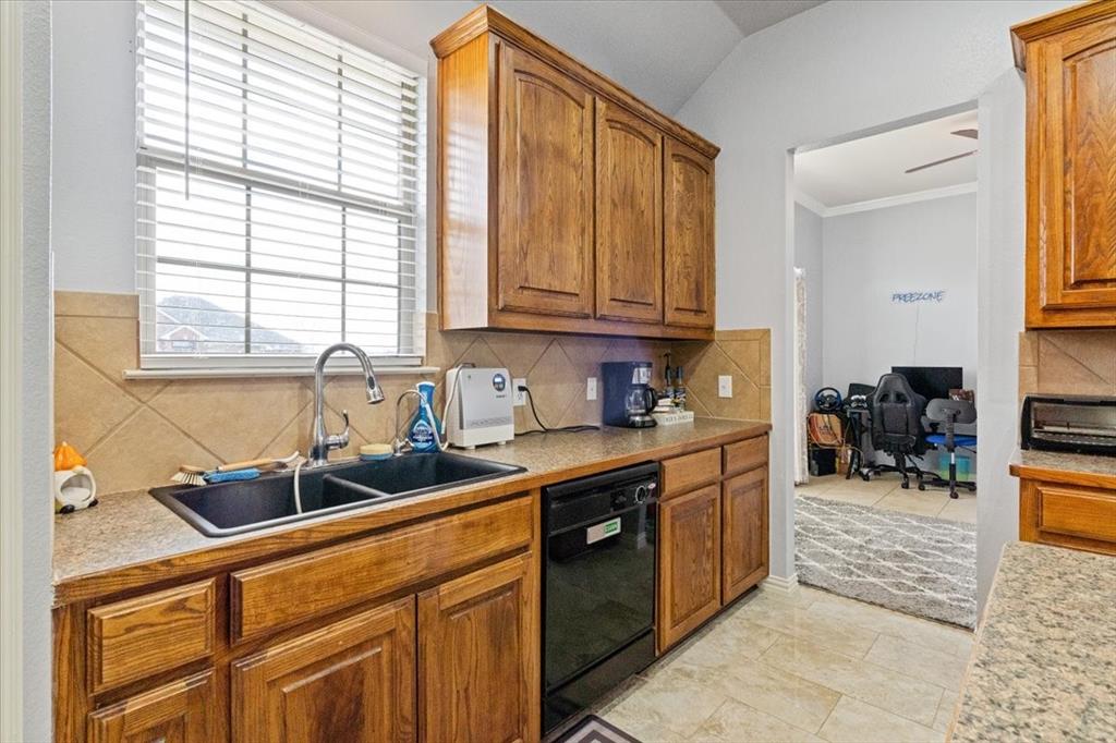 Oak View Acres - Residential