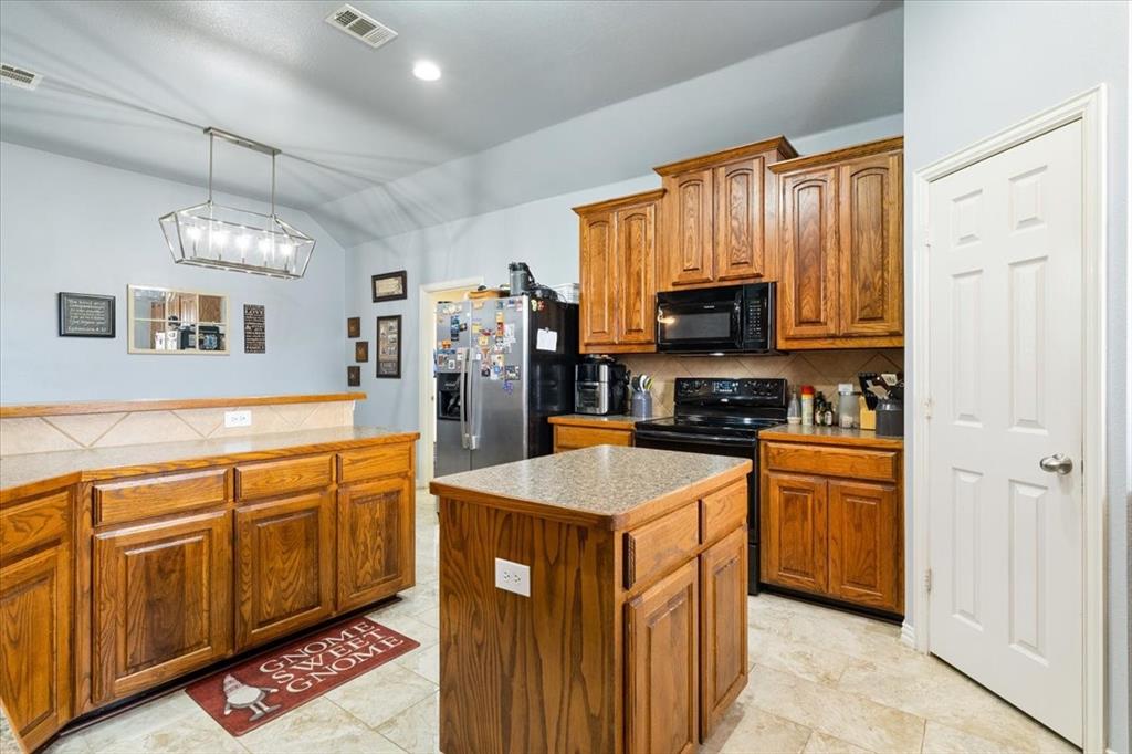 Oak View Acres - Residential