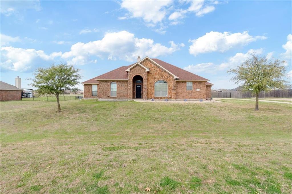 Oak View Acres - Residential