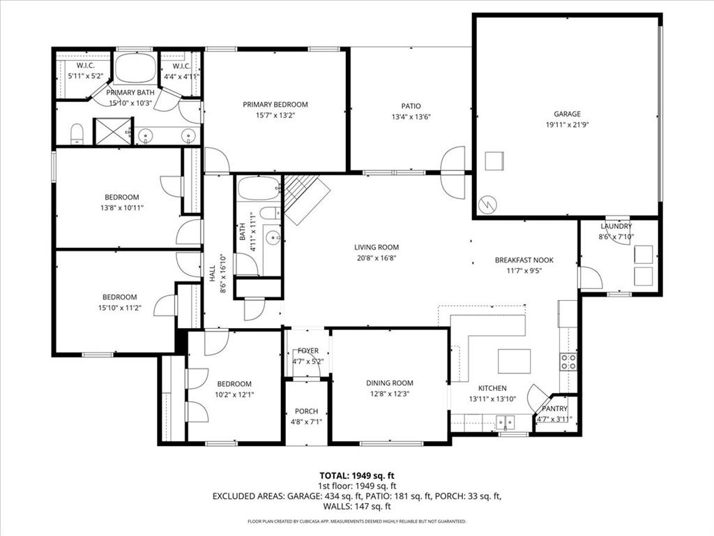 Oak View Acres - Residential