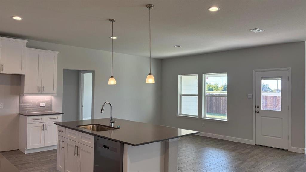 Sandstone Estates - Residential