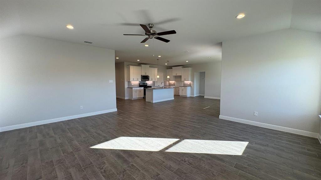 Sandstone Estates - Residential