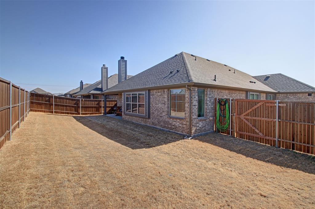 Horizons Bankston Estates - Residential