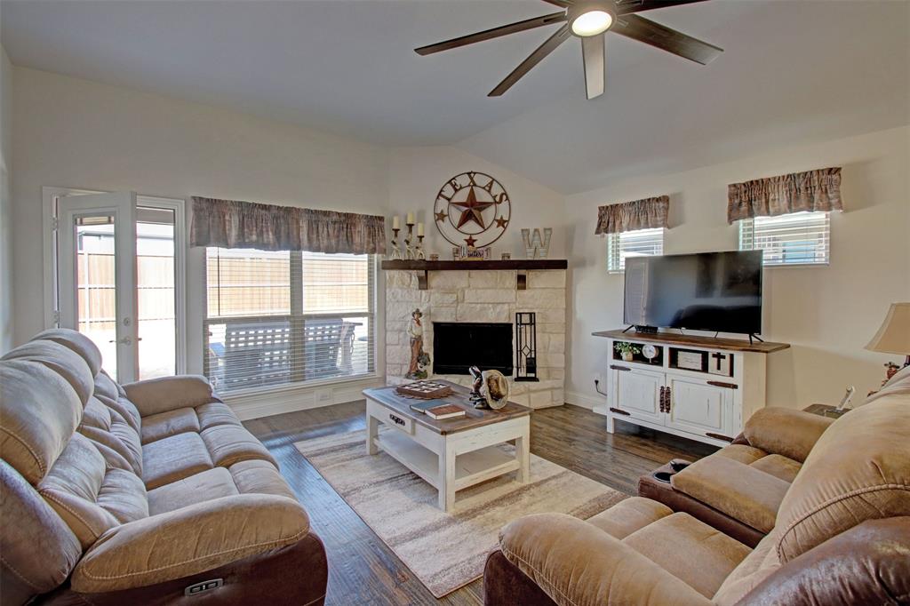Horizons Bankston Estates - Residential