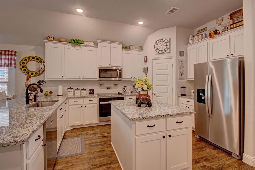 Horizons Bankston Estates - Residential