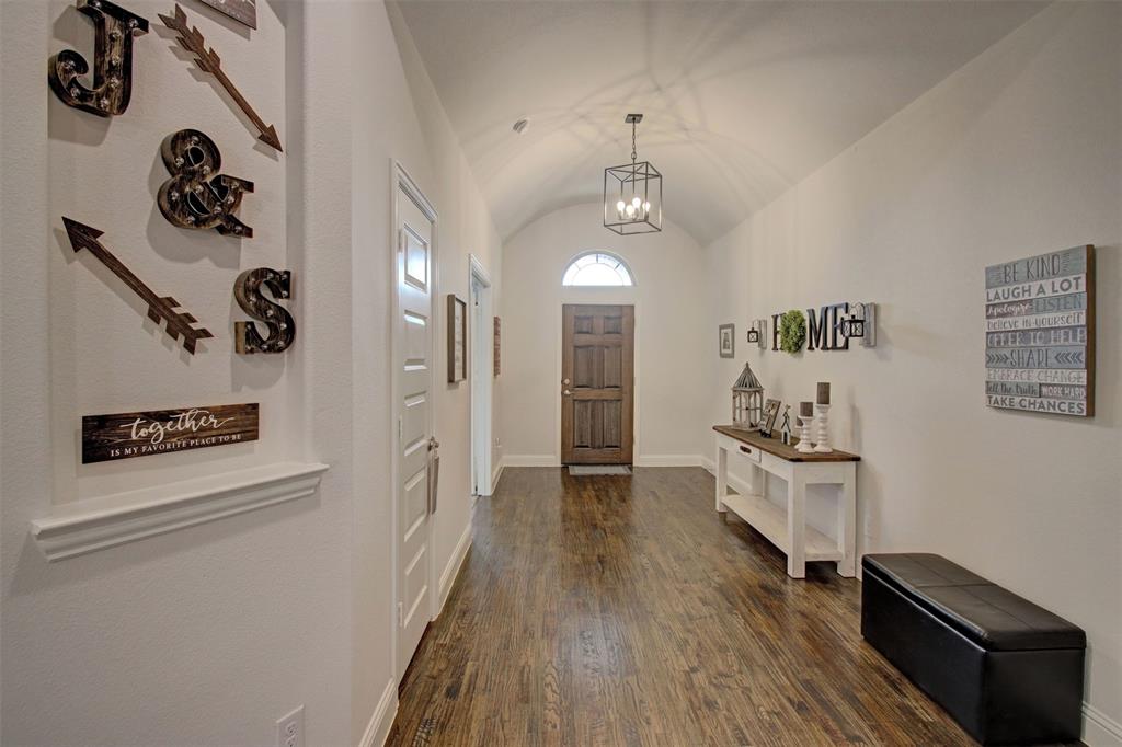 Horizons Bankston Estates - Residential
