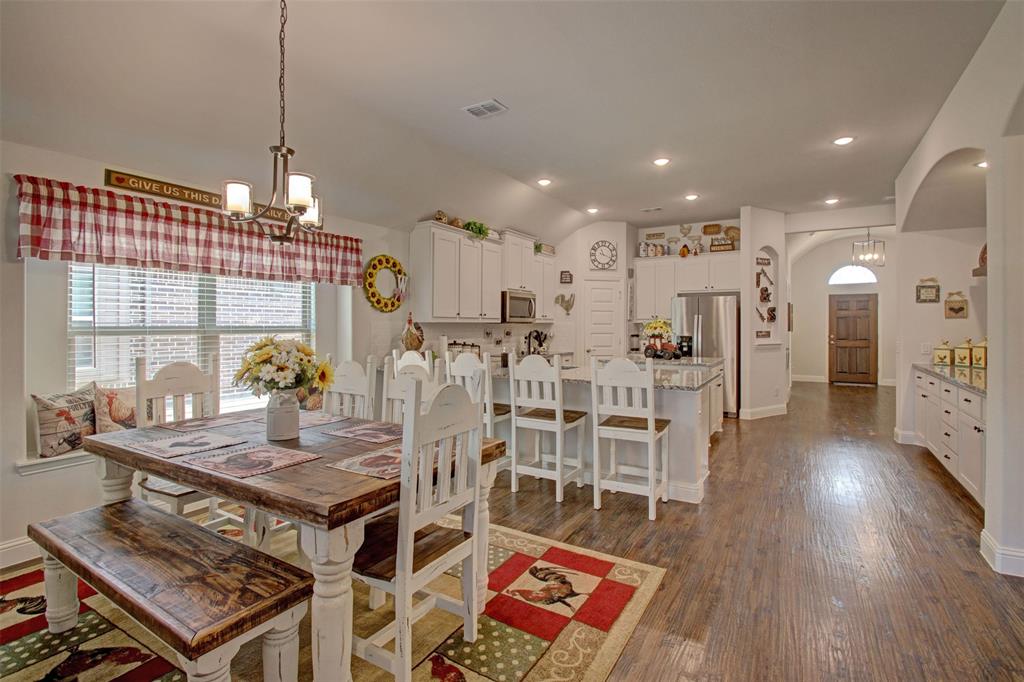 Horizons Bankston Estates - Residential