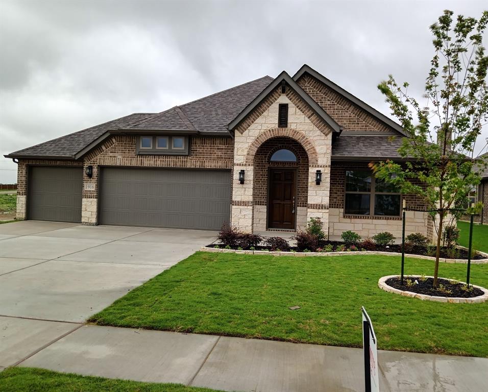 Horizons Bankston Estates - Residential