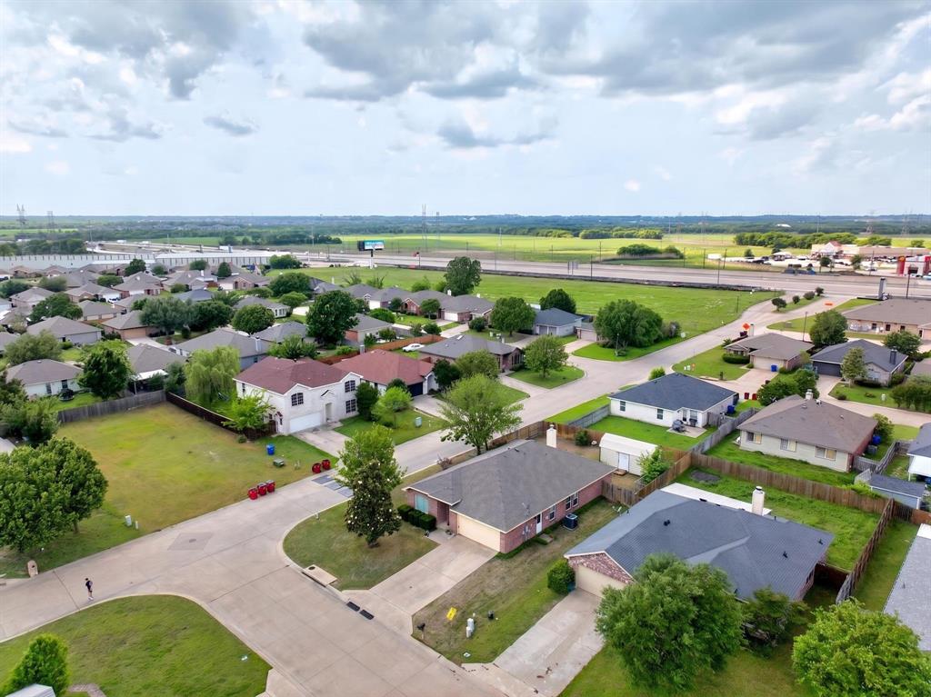Estates Of Quail Ridge - Residential
