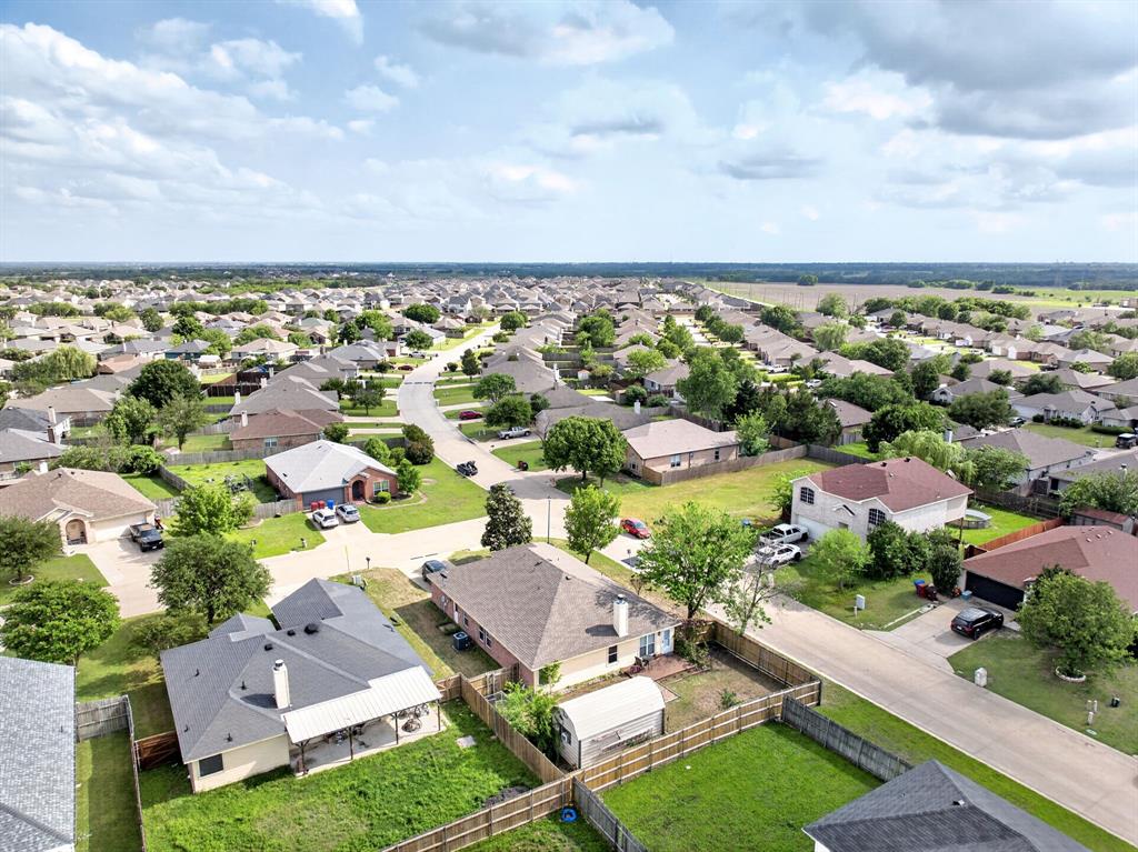 Estates Of Quail Ridge - Residential