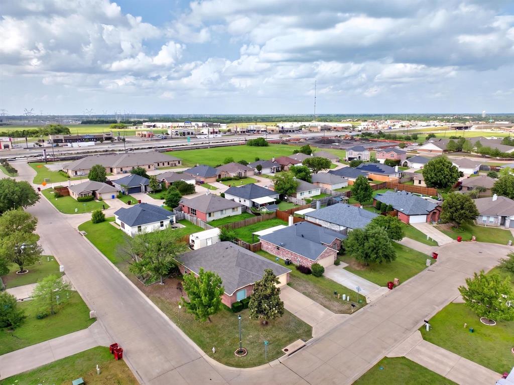Estates Of Quail Ridge - Residential