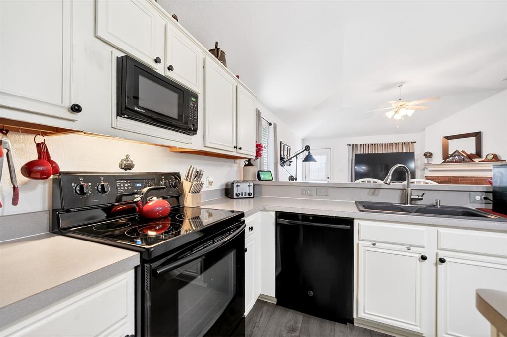 Estates Of Quail Ridge - Residential