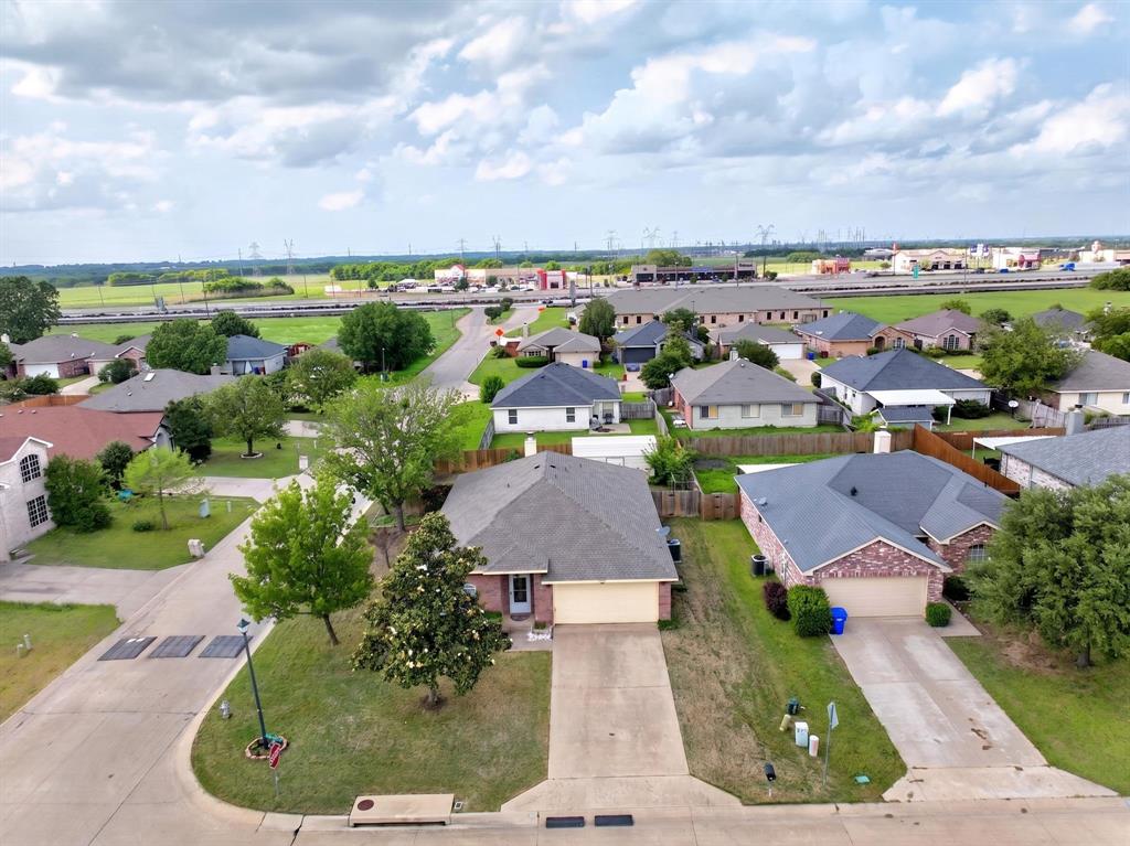 Estates Of Quail Ridge - Residential