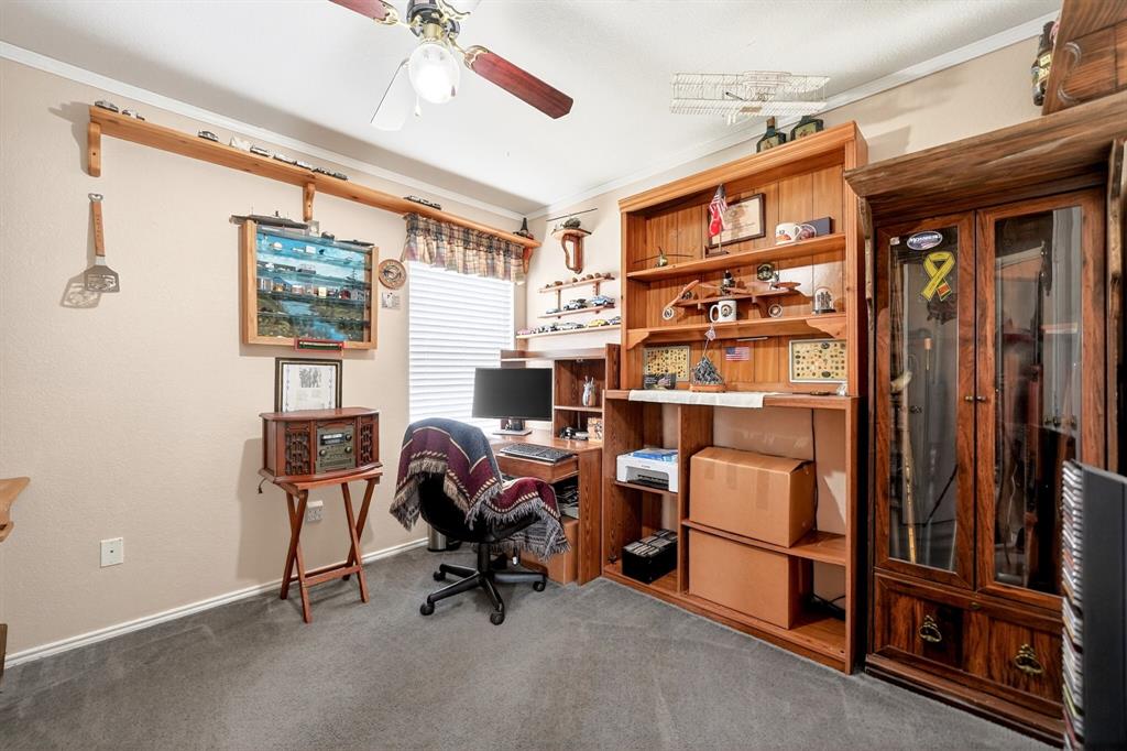 Estates Of Quail Ridge - Residential