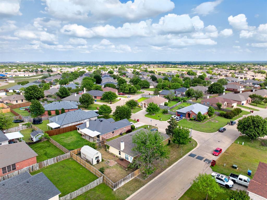 Estates Of Quail Ridge - Residential