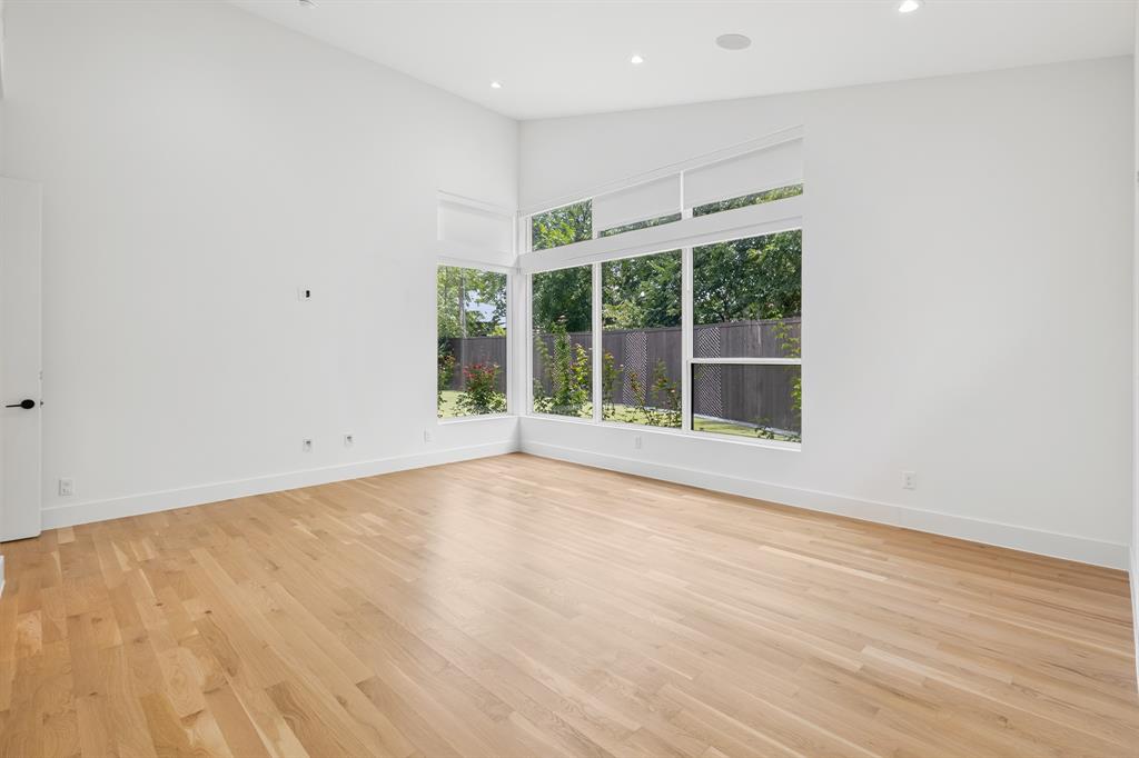 Marsh Lane Rev - Residential