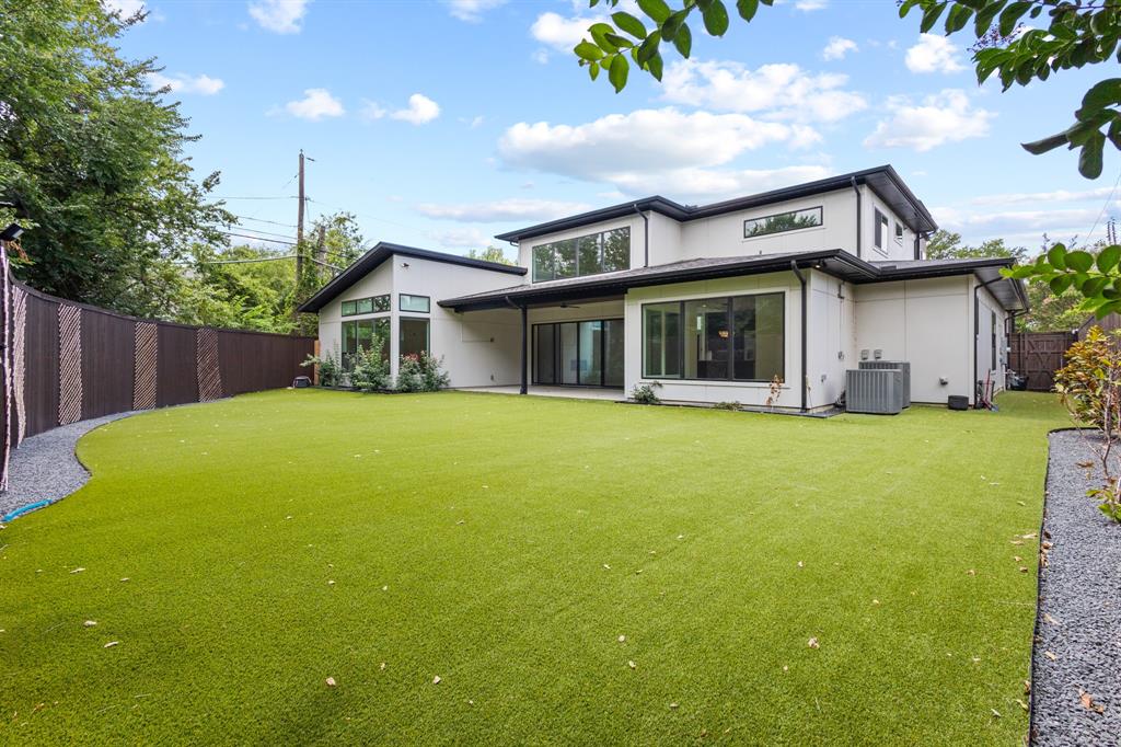 Marsh Lane Rev - Residential