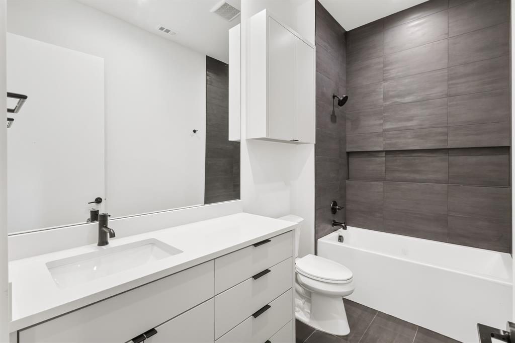 Marsh Lane Rev - Residential