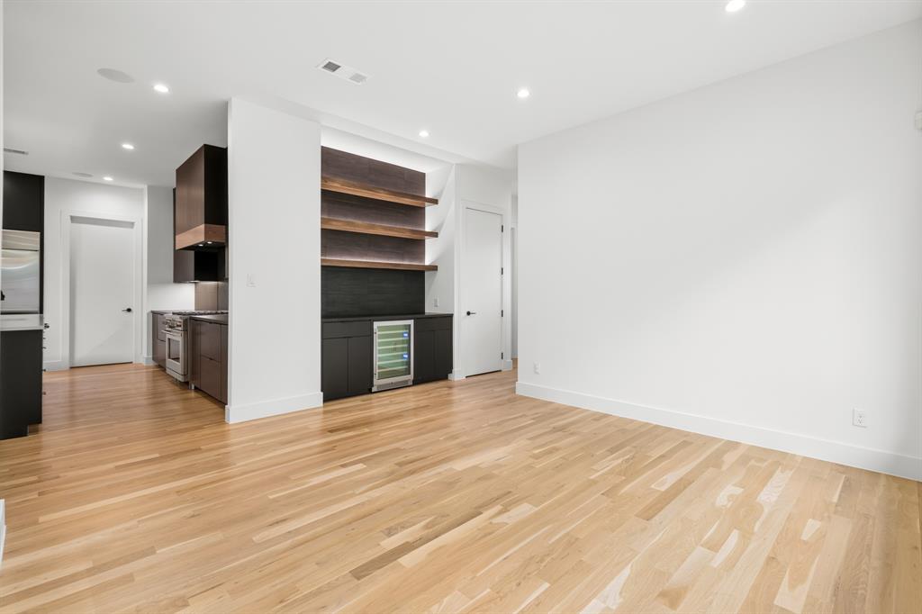 Marsh Lane Rev - Residential
