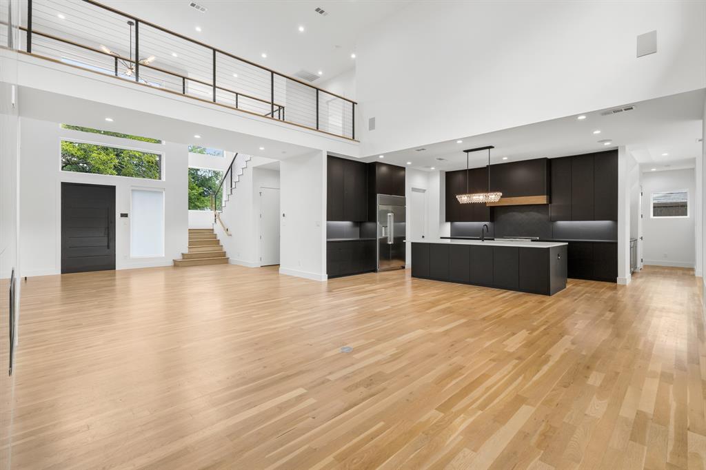 Marsh Lane Rev - Residential