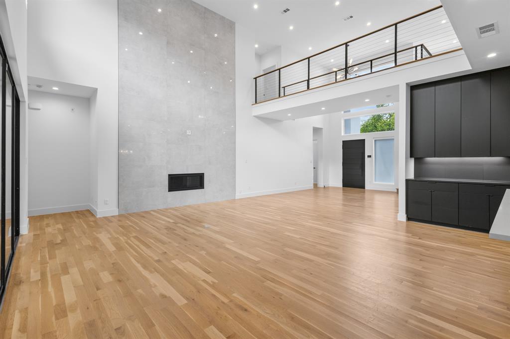 Marsh Lane Rev - Residential