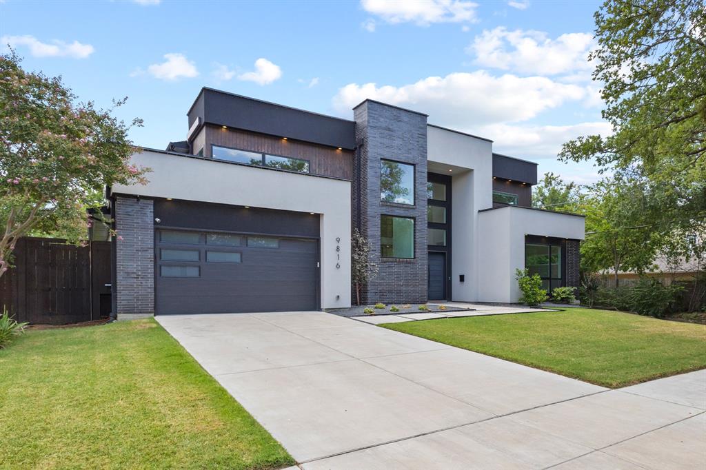Marsh Lane Rev - Residential