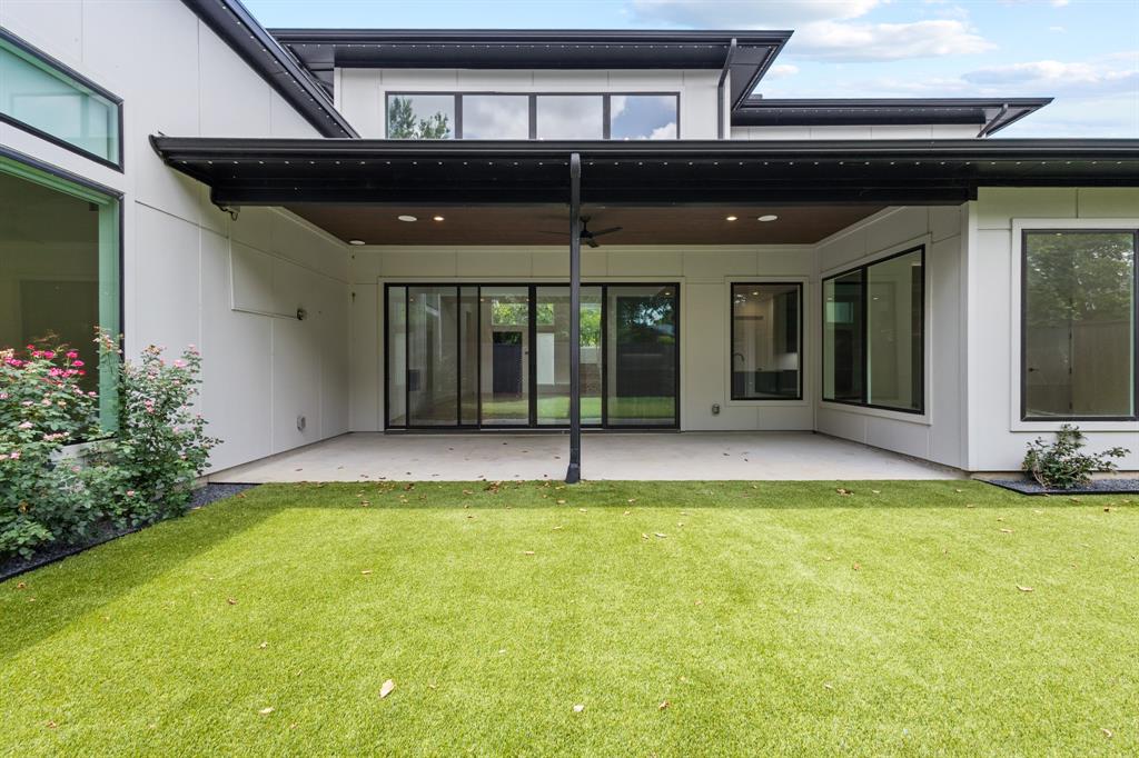 Marsh Lane Rev - Residential