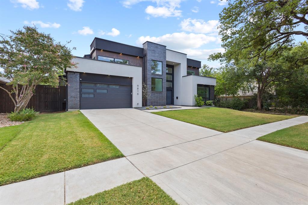 Marsh Lane Rev - Residential