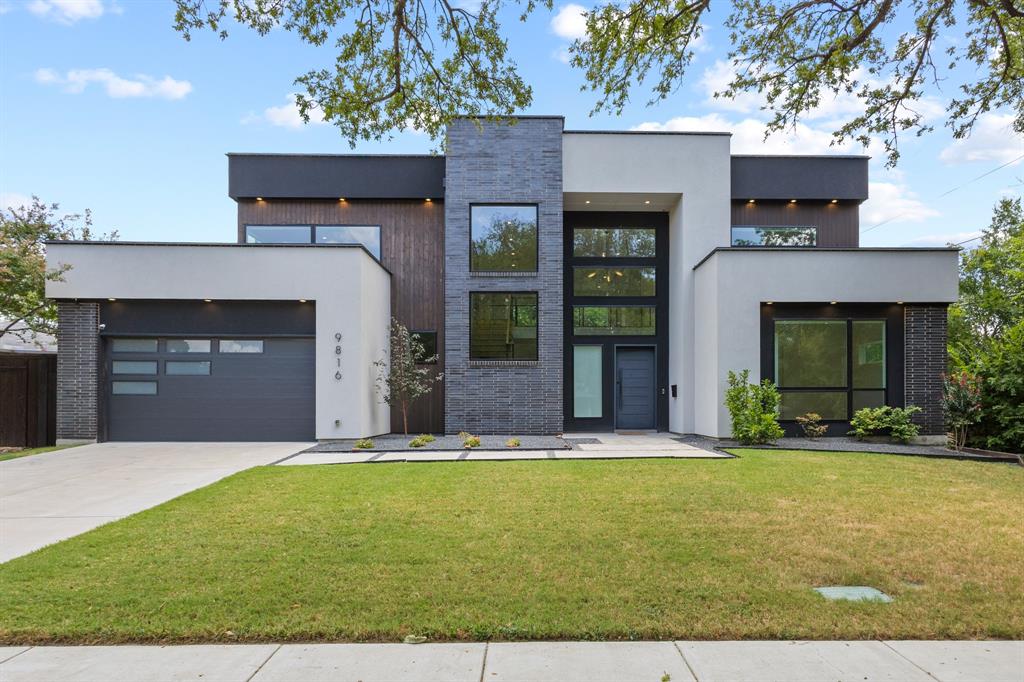 Marsh Lane Rev - Residential