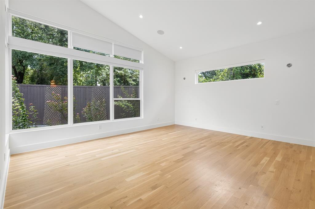 Marsh Lane Rev - Residential