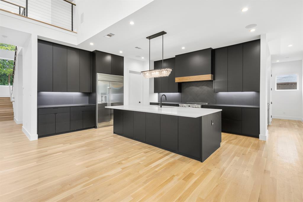 Marsh Lane Rev - Residential