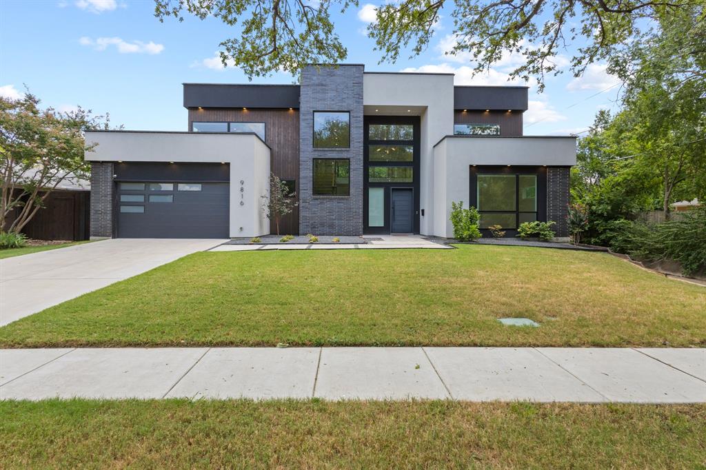 Marsh Lane Rev - Residential
