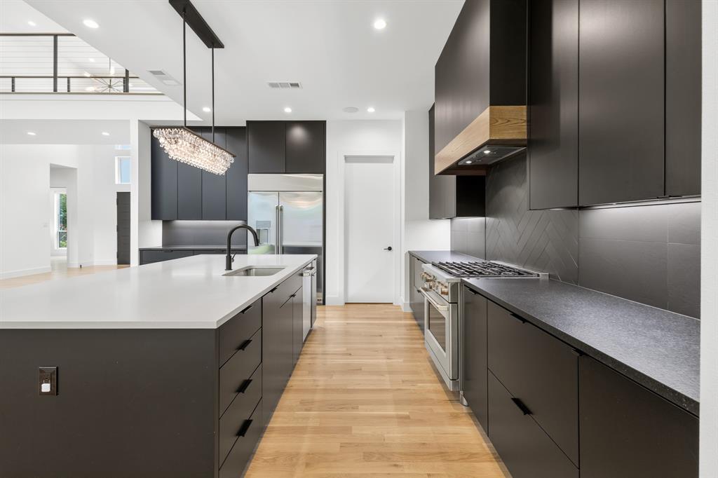 Marsh Lane Rev - Residential