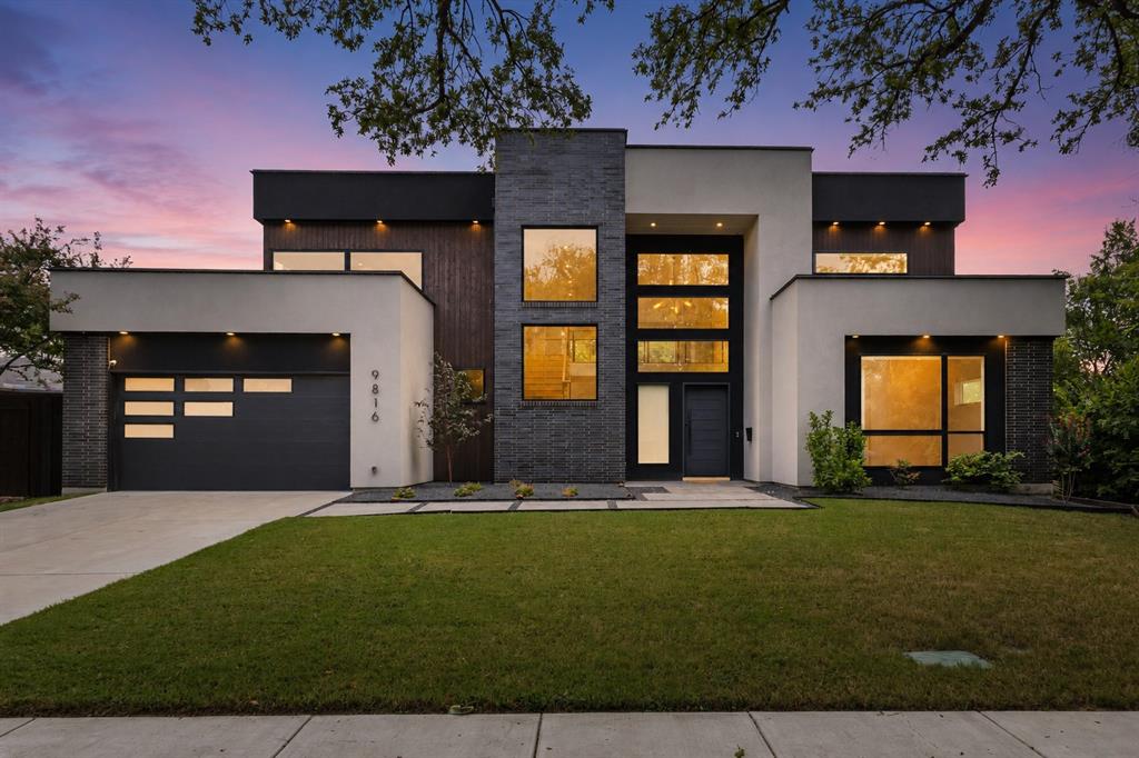 Marsh Lane Rev - Residential