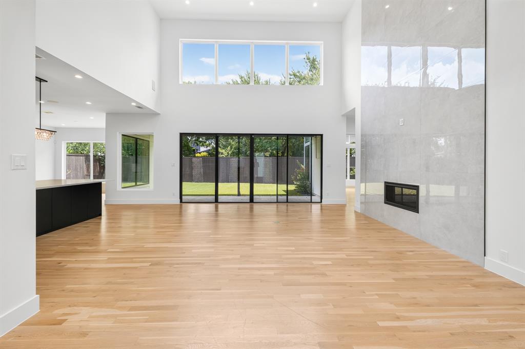 Marsh Lane Rev - Residential