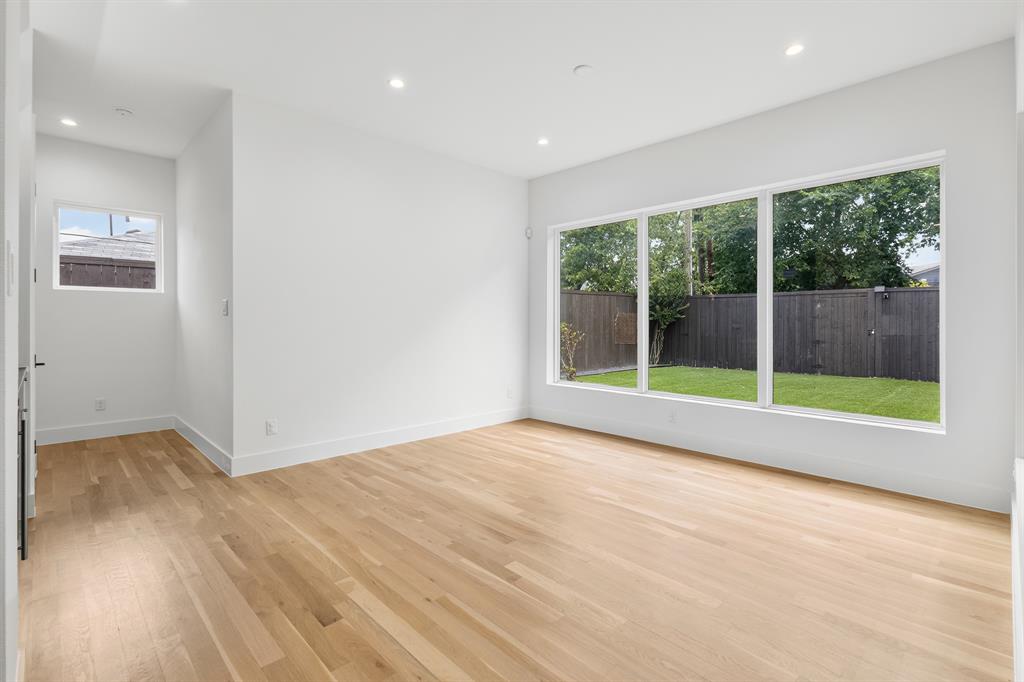Marsh Lane Rev - Residential