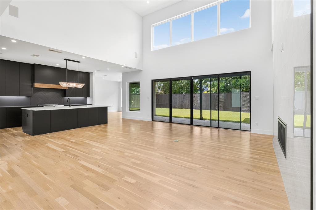 Marsh Lane Rev - Residential
