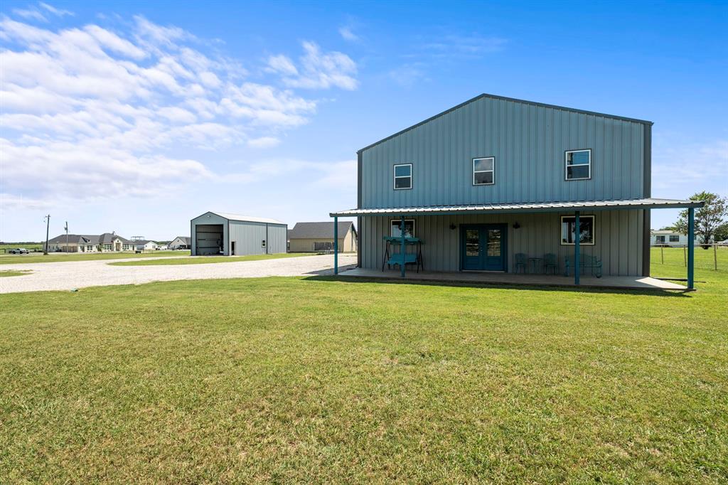 Frank Wood Road Add - Residential