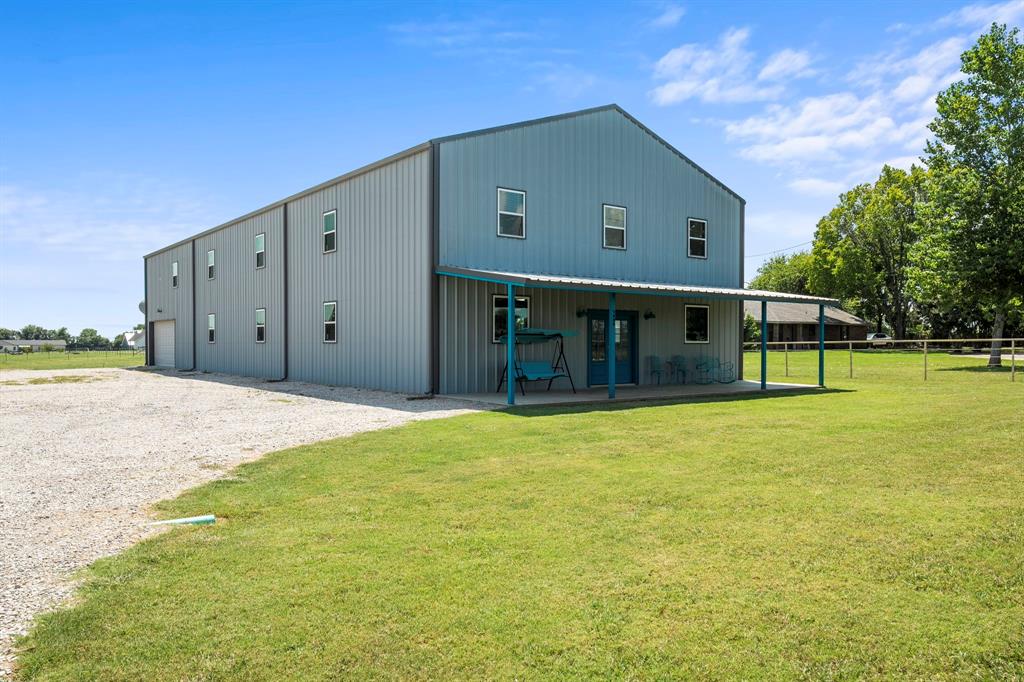 Frank Wood Road Add - Residential