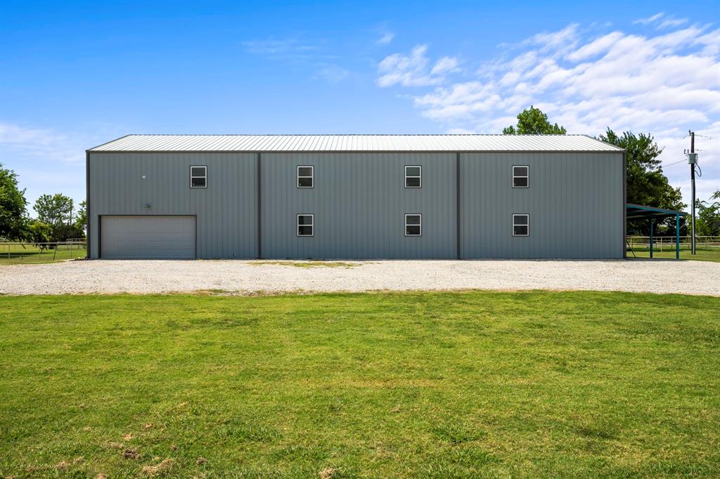 Frank Wood Road Add - Residential