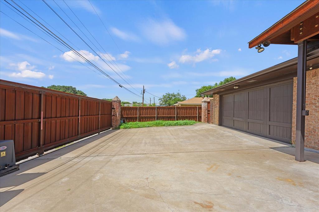 Buckner Terrace - Residential