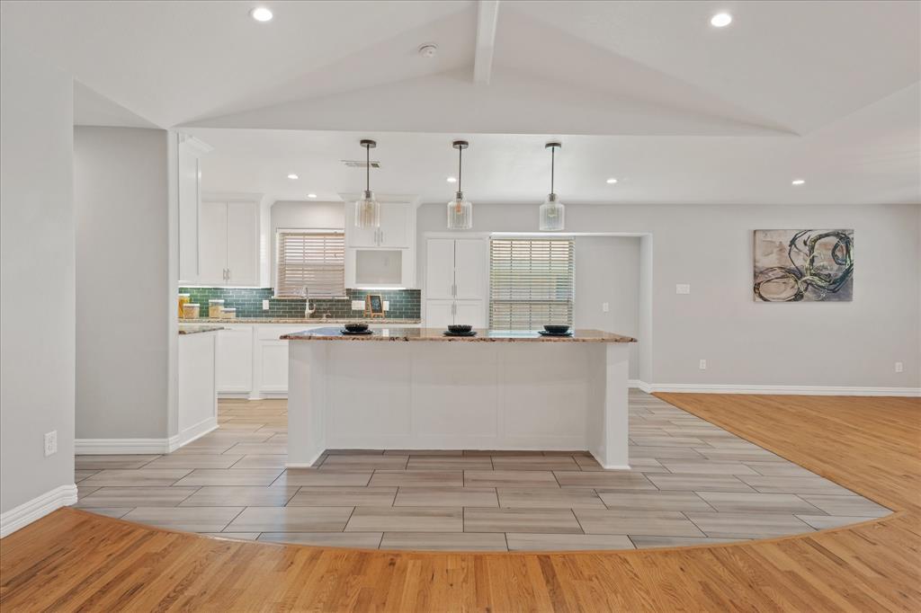 Buckner Terrace - Residential