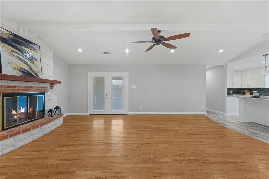 Buckner Terrace - Residential
