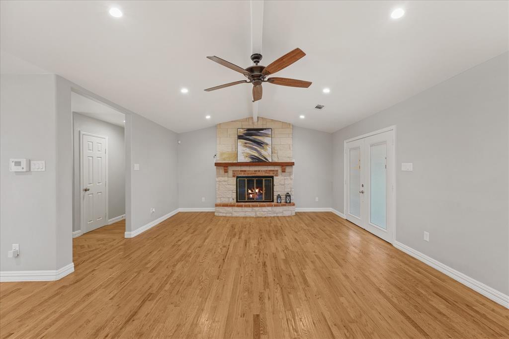 Buckner Terrace - Residential
