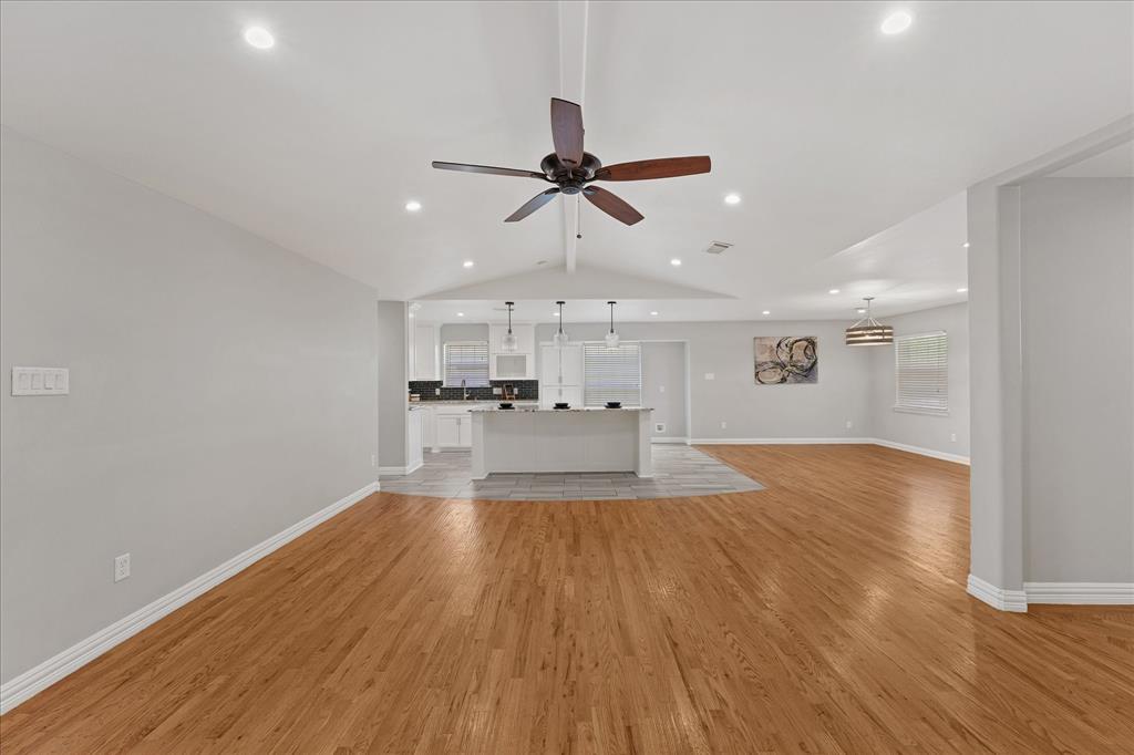 Buckner Terrace - Residential