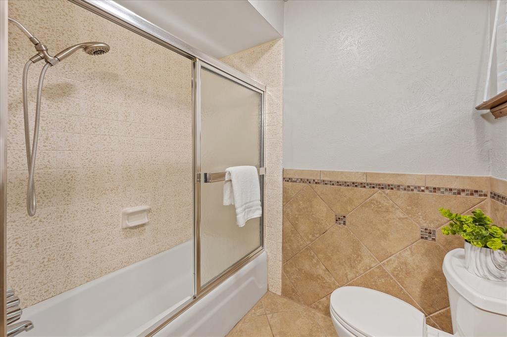 Buckner Terrace - Residential