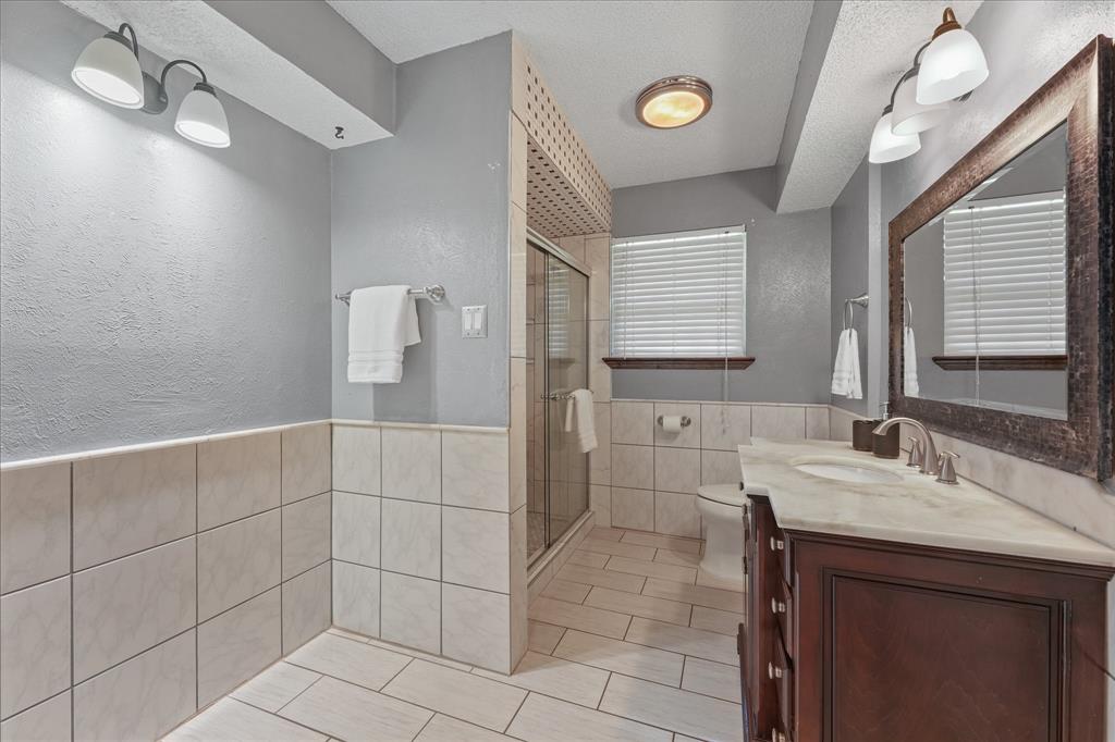Buckner Terrace - Residential