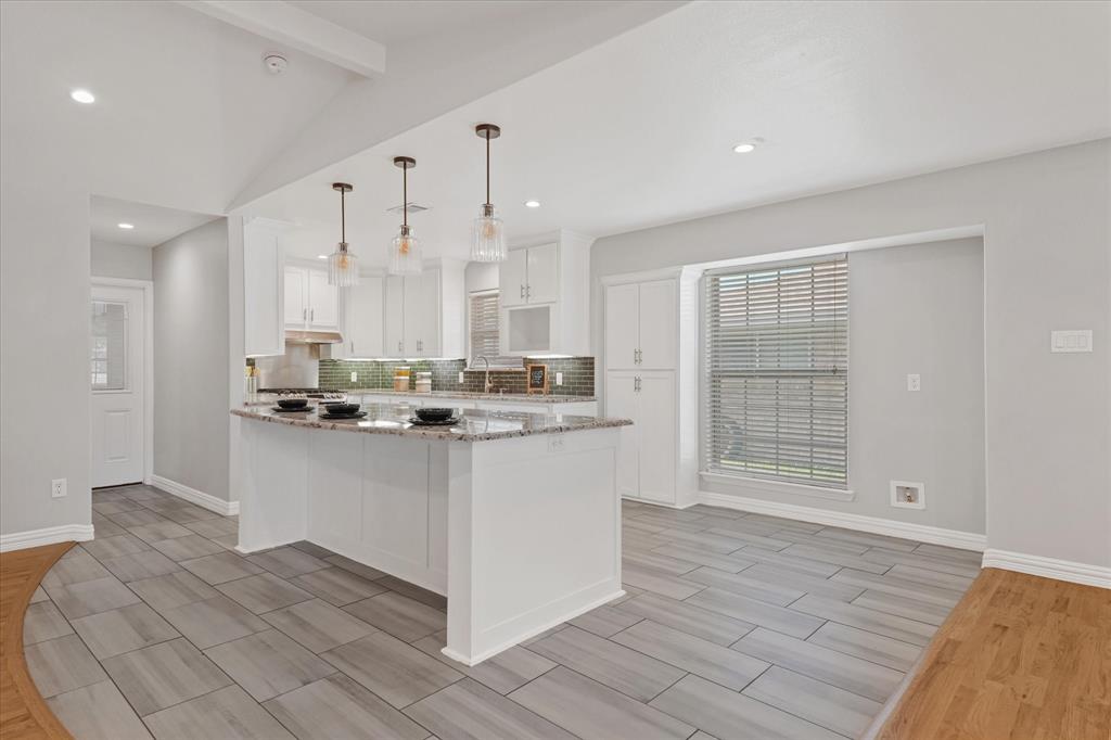 Buckner Terrace - Residential